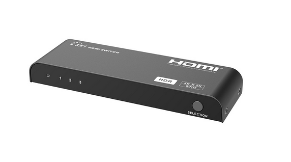LENKENG LKV301HDR-V2.0