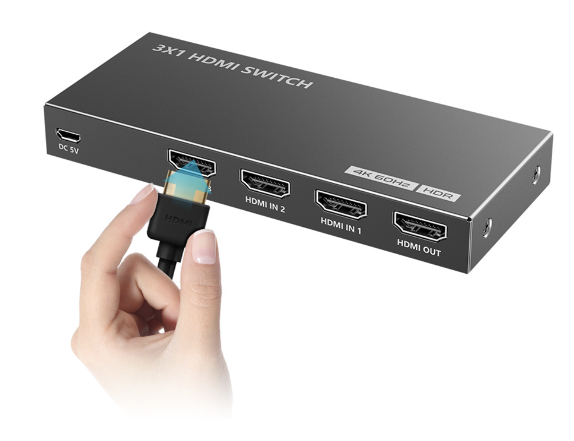 LENKENG LKV301HDR-V3.0