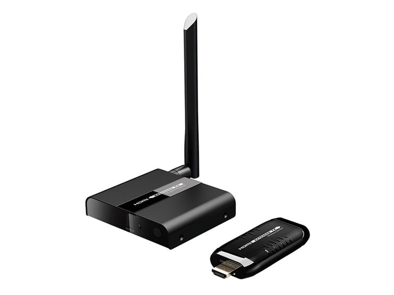 LENKENG LKV388-Dongle