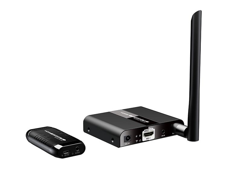 LENKENG LKV388-Dongle