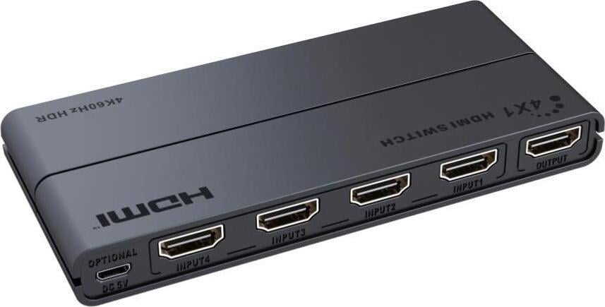 LENKENG LKV401HDR-V2.0