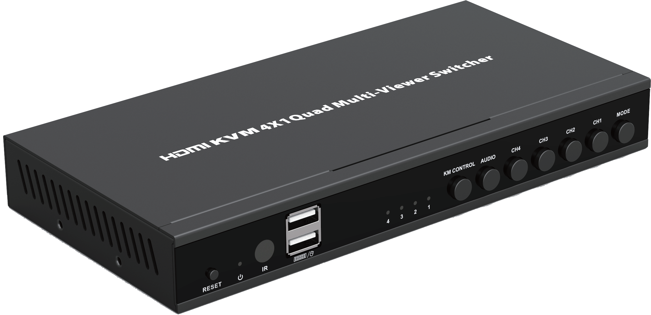 LENKENG LKV401MS-KVM