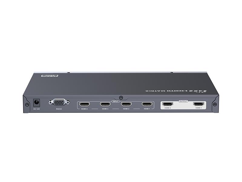 LENKENG LKV412-V2.0