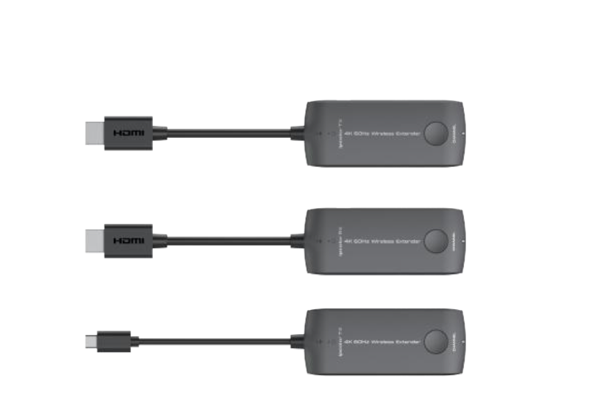 LENKENG LKV488Type-C