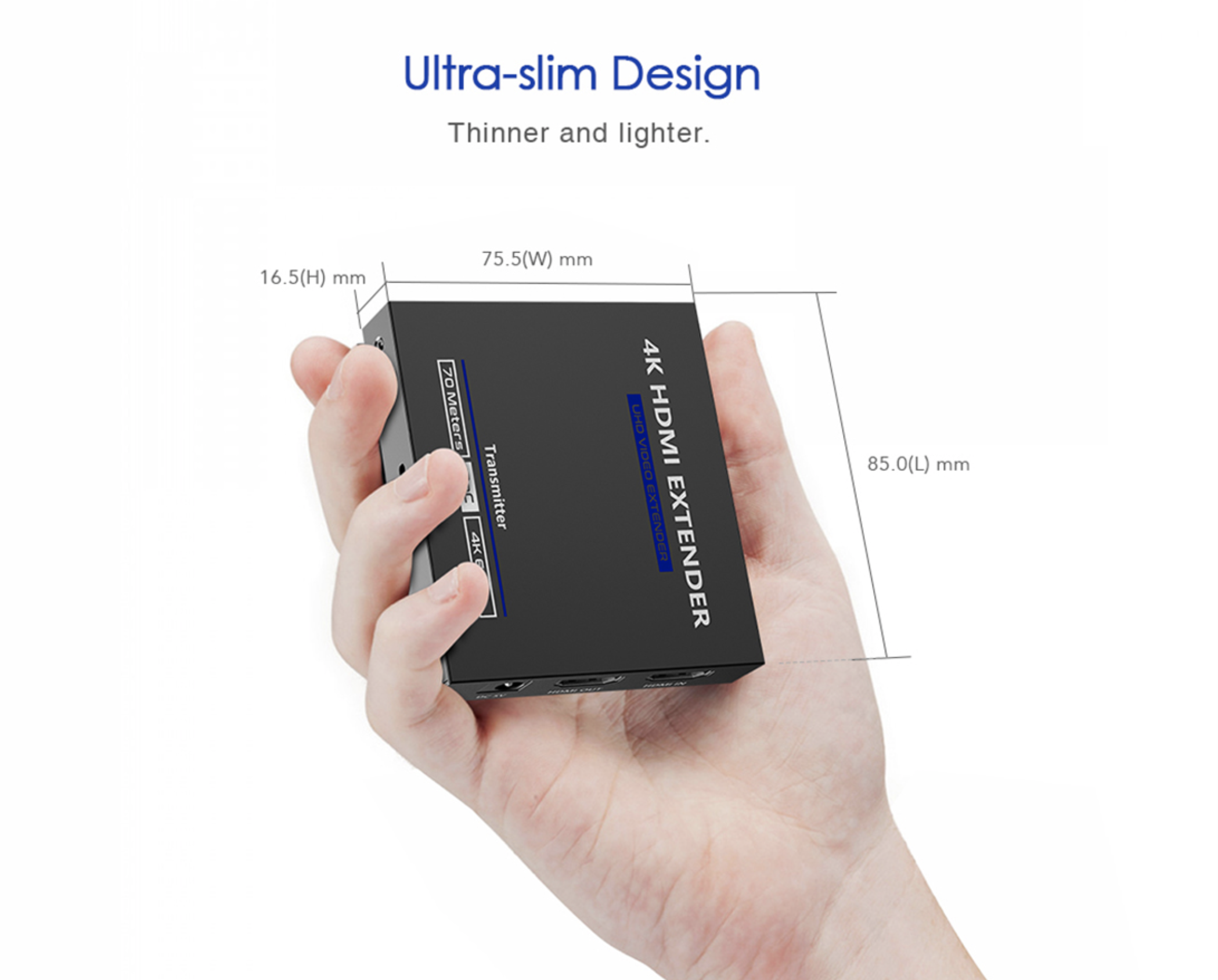 LENKENG LKV565P