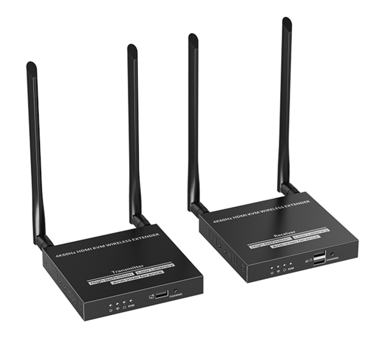 LENKENG LKV699KVM