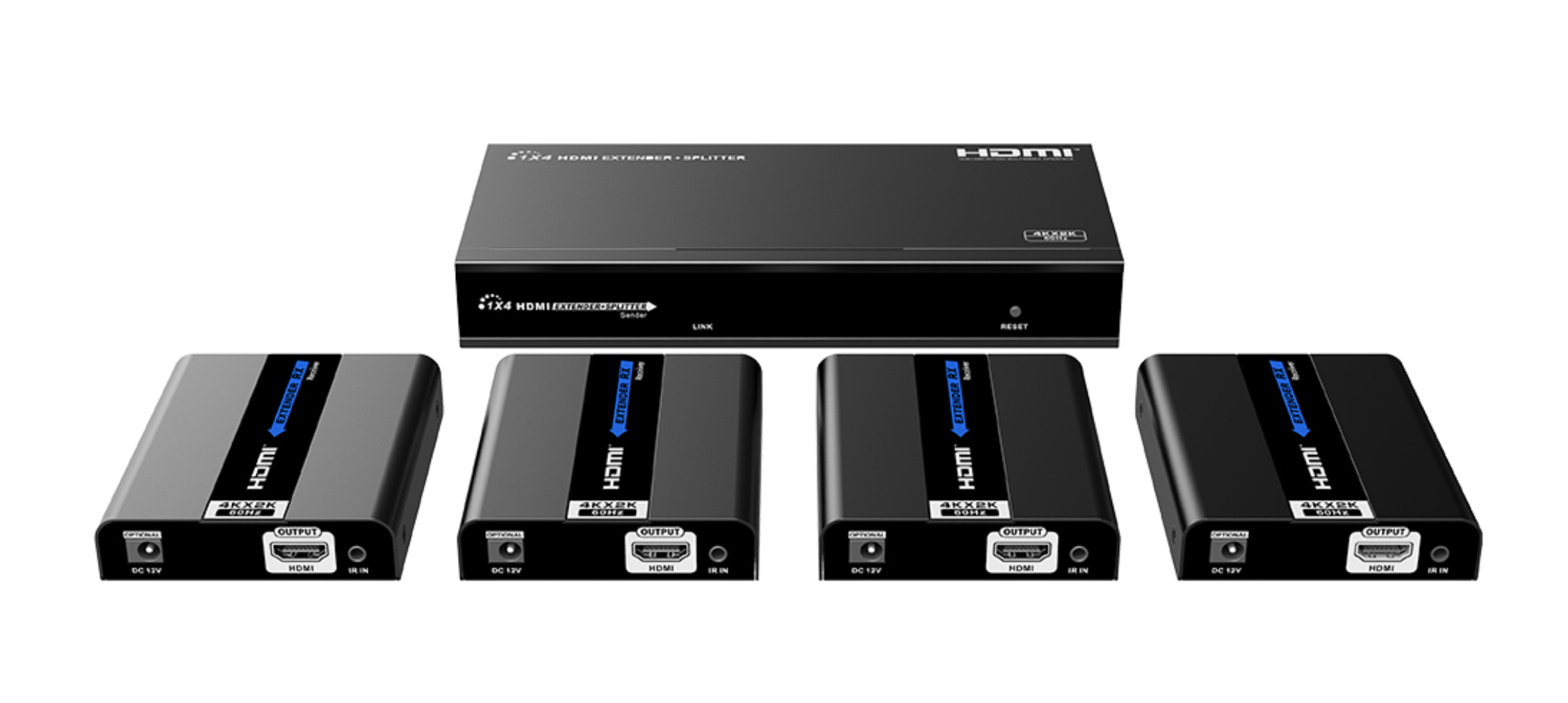 LENKENG LKV714Pro-V2.0