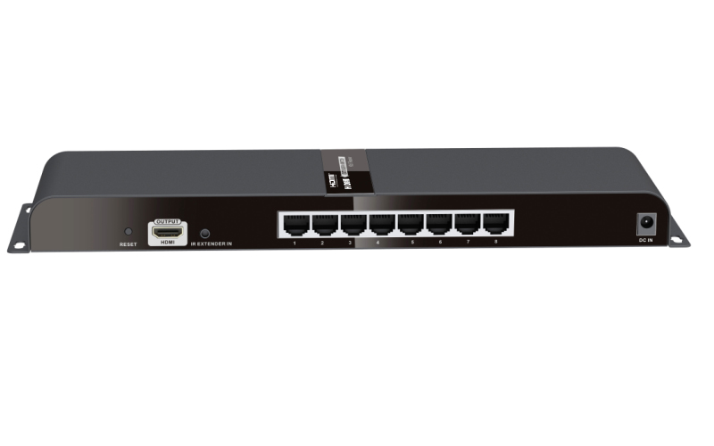 LENKENG LKV801-HDbitT