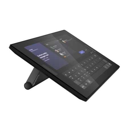 LENOVO ThinkSmart Core 12QR0004TK Zoom Odaları İçin Full Room Kit w/IP Controller