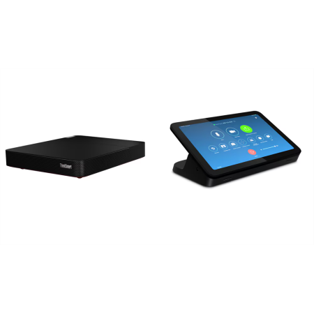 LENOVO ThinkSmart Core Kit Bar 180 12VT0000TK Zoom Odaları İçin w/IP Controller