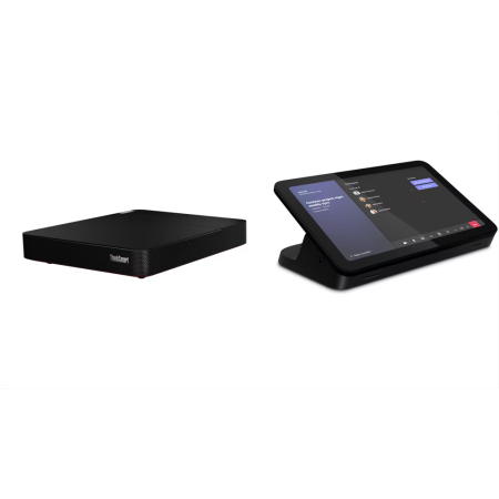 LENOVO ThinkSmart Core Kit Bar 180 12VR0000TK Microsoft Team Odaları İçin w/IP Controller