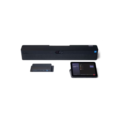 LENOVO ThinkSmart One 12BW0002TU Microsoft Team Odaları İçin w/IP Controller