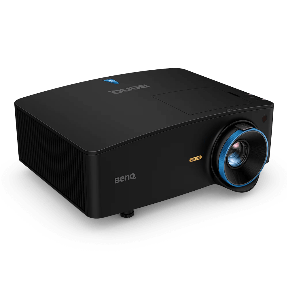 BenQ LK936ST 4K Çözünürlüklü Kısa Mesafeli Blue Core Lazer Projektör