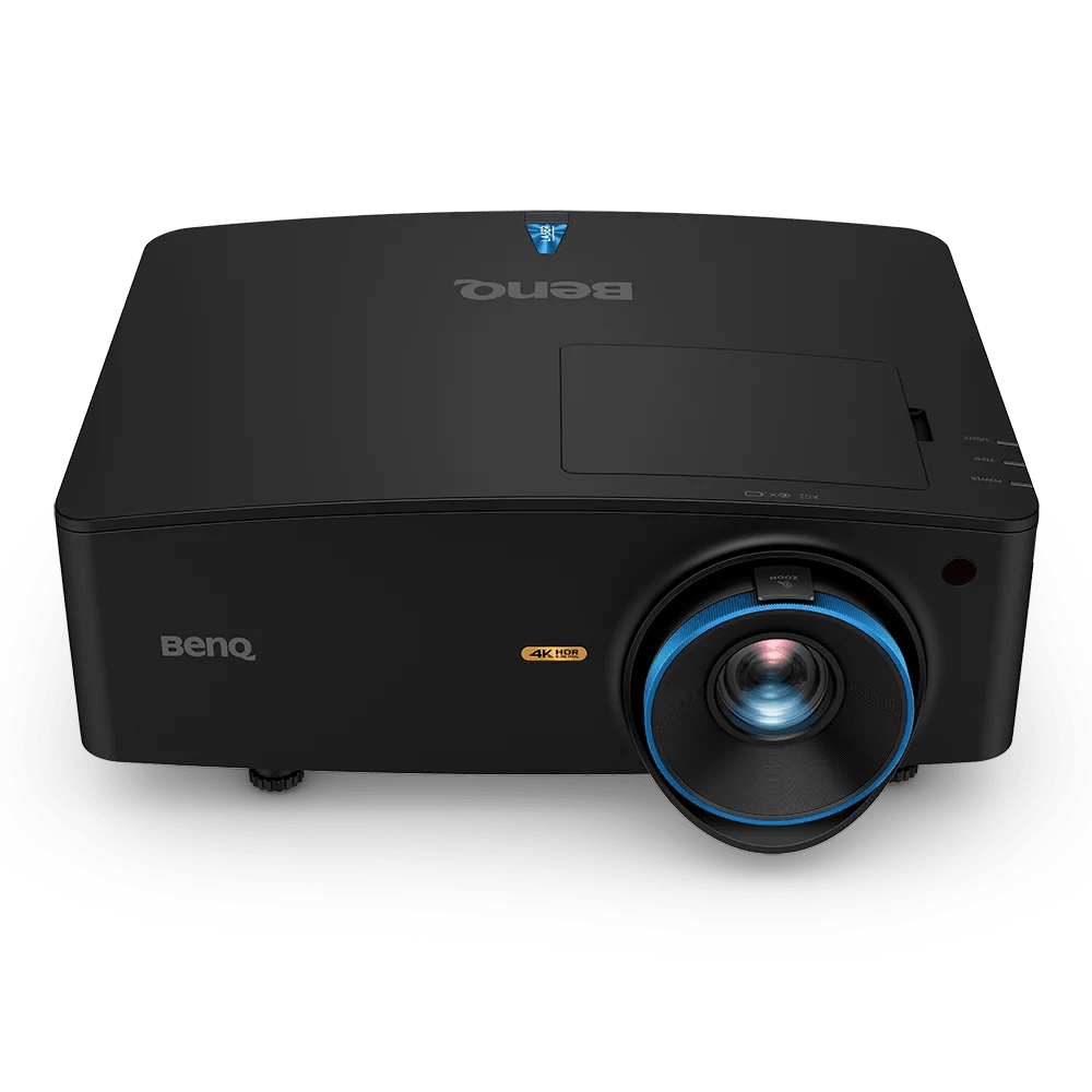 BenQ LK936ST 4K Çözünürlüklü Kısa Mesafeli Blue Core Lazer Projektör