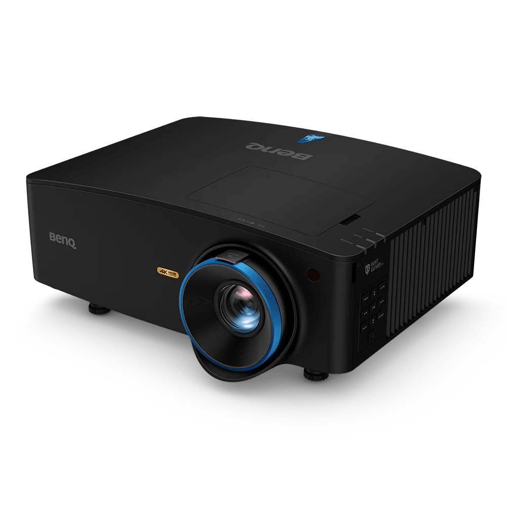 BenQ LK936ST 4K Çözünürlüklü Kısa Mesafeli Blue Core Lazer Projektör
