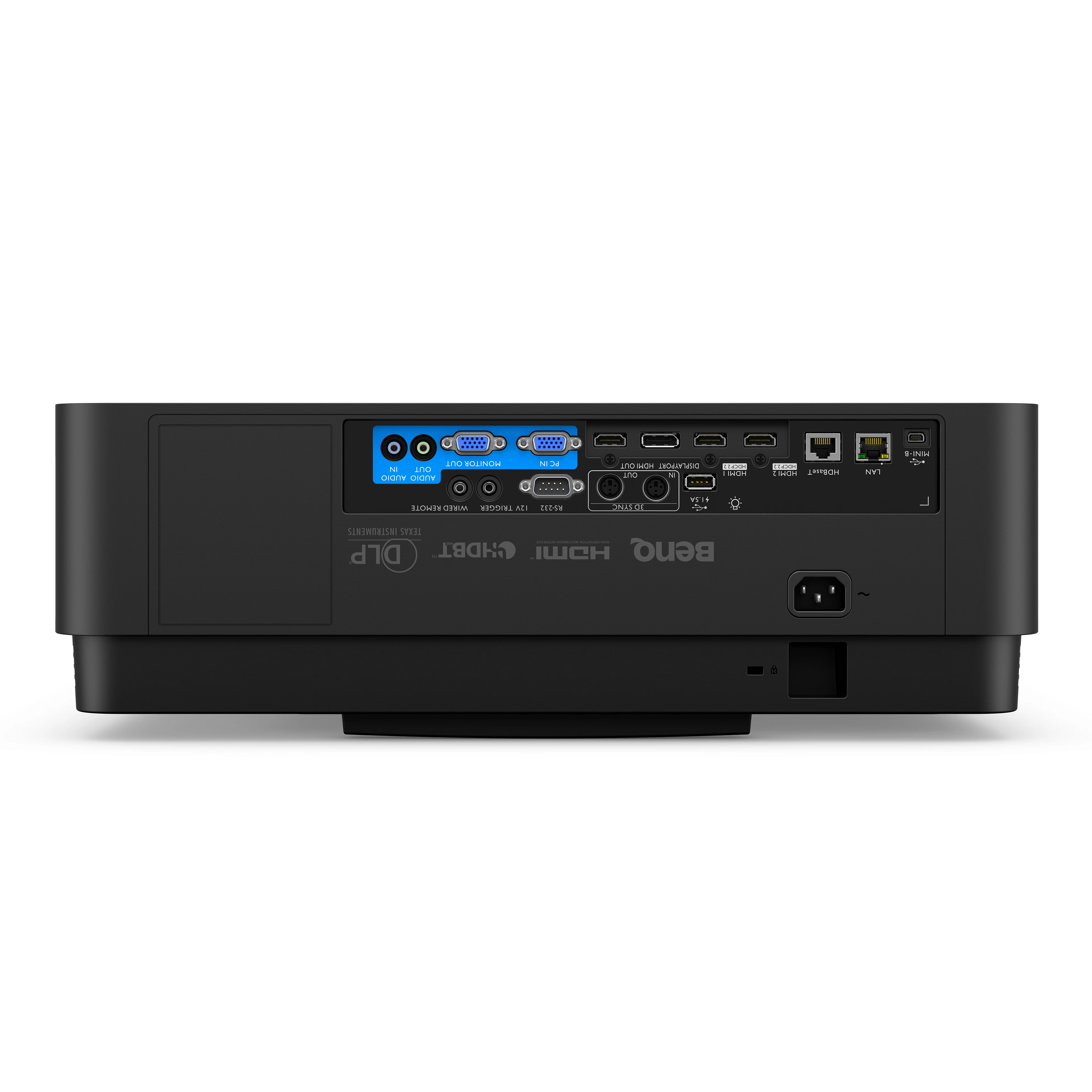 BenQ LU960UST 5200lms WUXGA Kurulum Projektörü