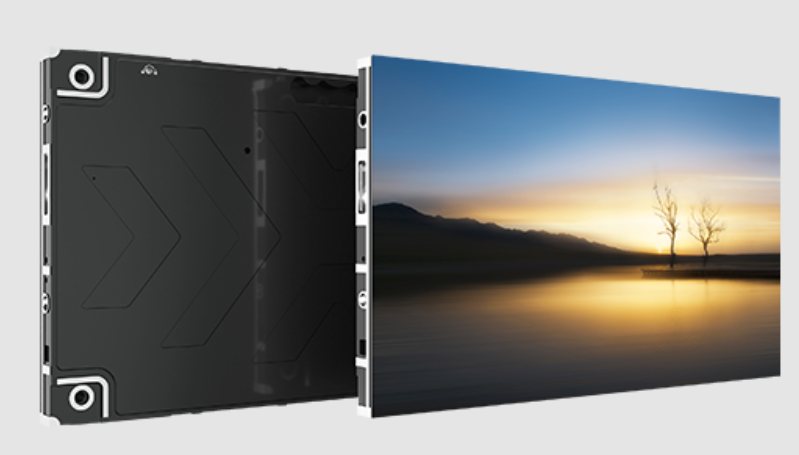 MAXHUB GV27 Serisi İç Mekân için LED Ekran