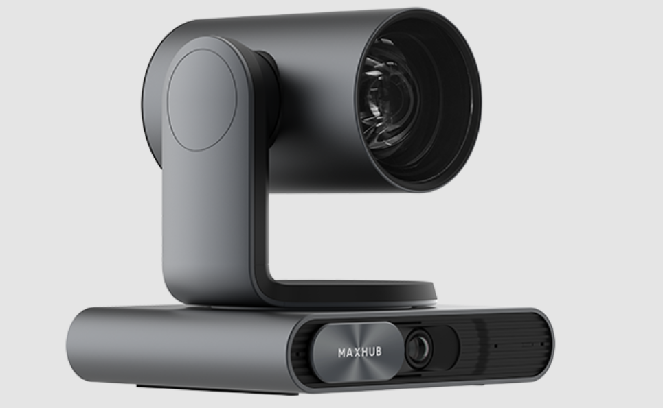 MAXHUB UC P30 4K Çift Lensli PTZ Kamera