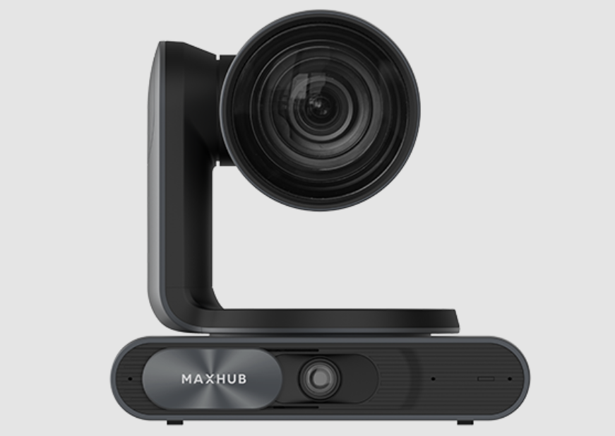 MAXHUB UC P30 4K Çift Lensli PTZ Kamera