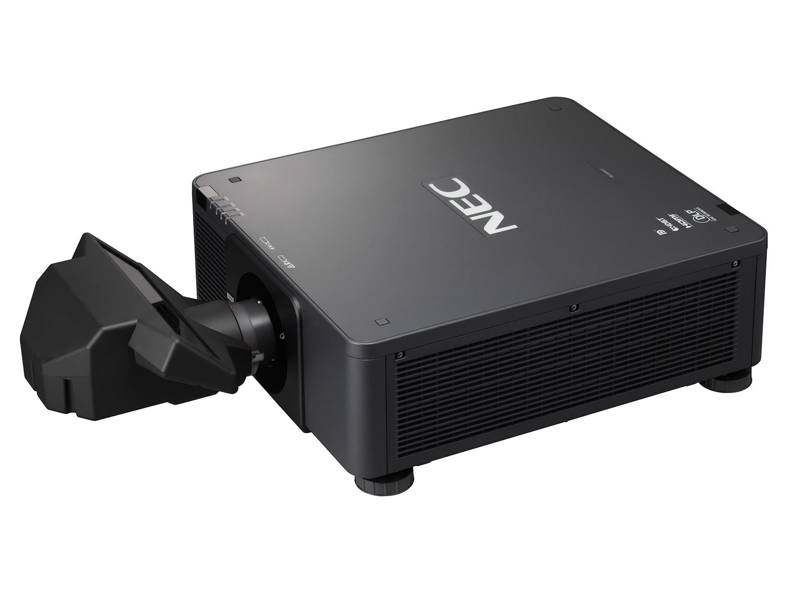 NEC PX1004UL | Profesyonel Gelişmiş 1DLP Lazer Kurulum Projektörü