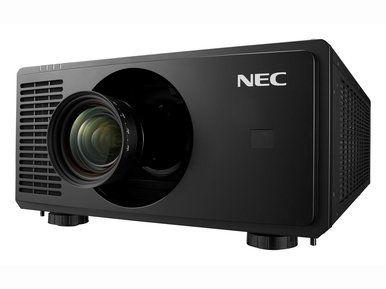 NEC PX2201UL | Profesyonel Gelişmiş 1DLP Lazer Kurulum Projektörü
