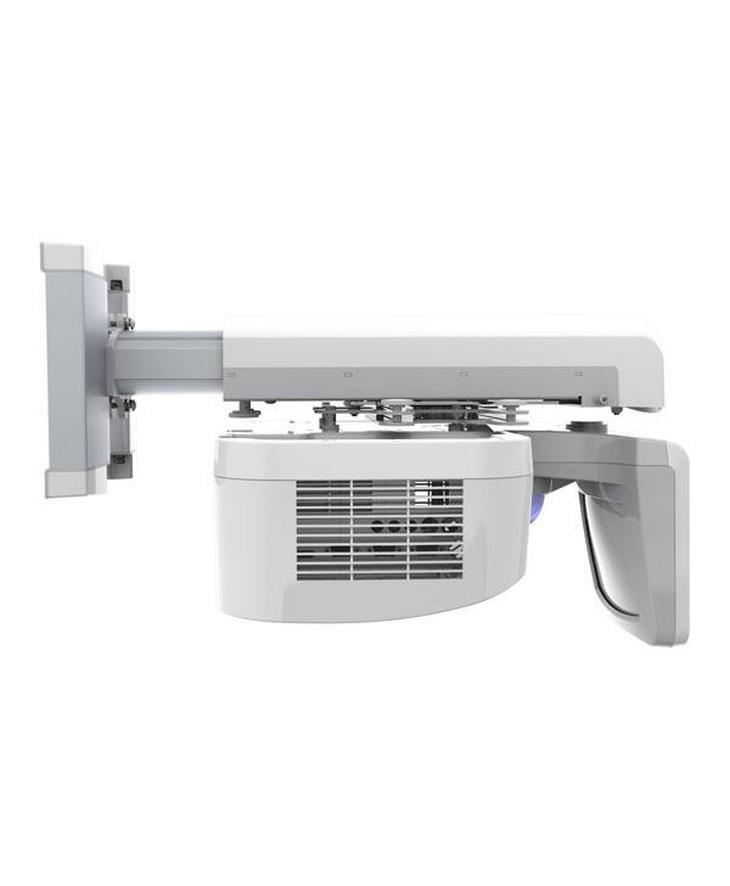 NEC U SERİSİ KISA MESAFE DUVAR ASKI APARATI
