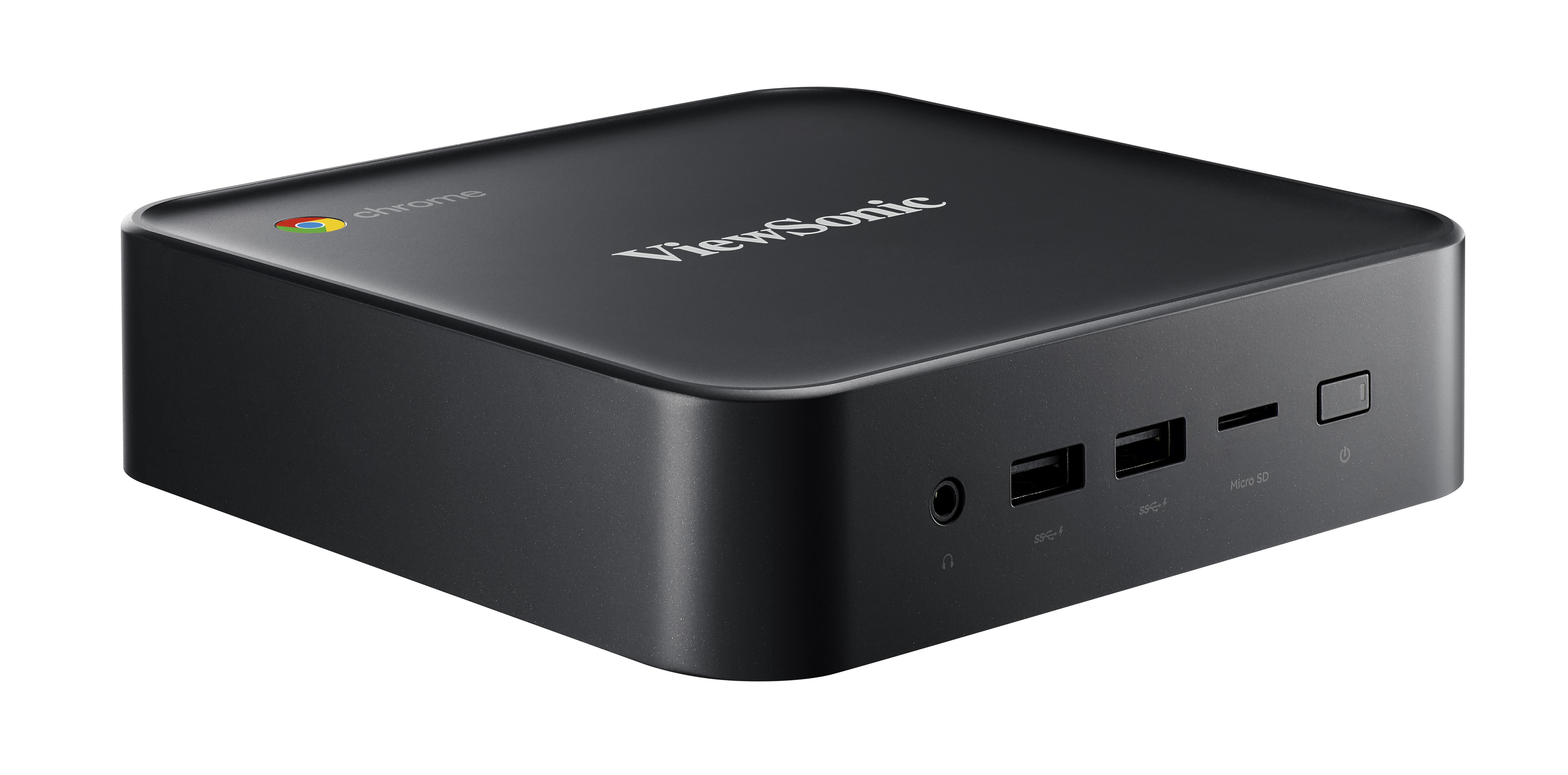 Viewsonic NMP660