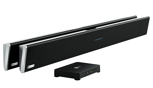 Nureva HDL410 Toplantı Odası Ses Cihazı