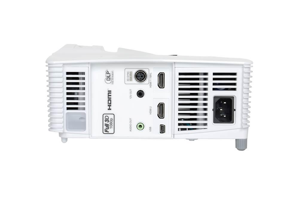 Optoma GT1080E Full HD Kısa Mesafe Projeksiyon Cihazı