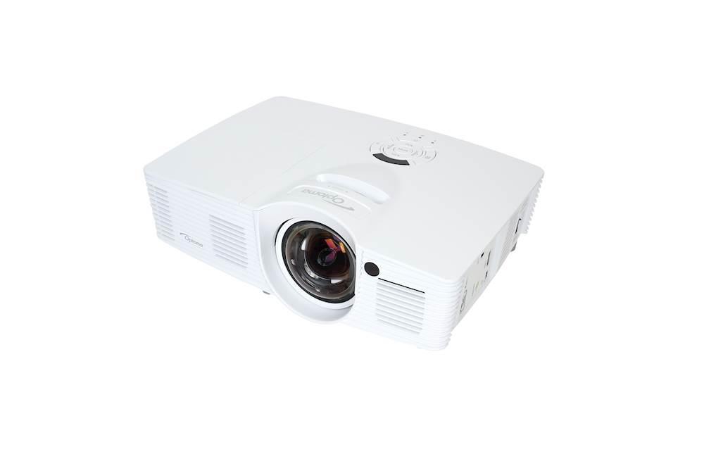 Optoma GT1080E Full HD Kısa Mesafe Projeksiyon Cihazı