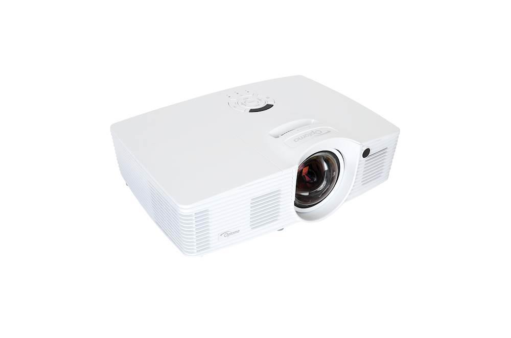 Optoma GT1080E Full HD Kısa Mesafe Projeksiyon Cihazı