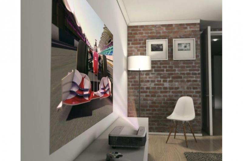 Optoma GT5500 Ultra Yakın Atım Projeksiyon Cihazı