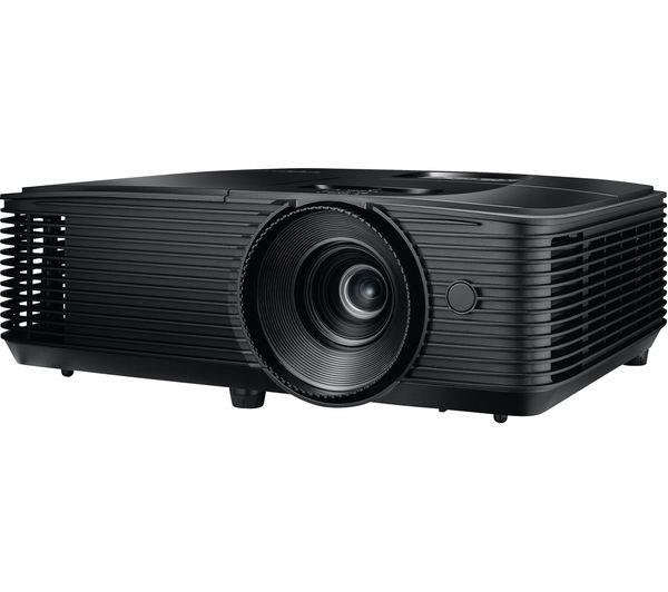 Optoma HD144X Home Cinema Projeksiyon Cihazı
