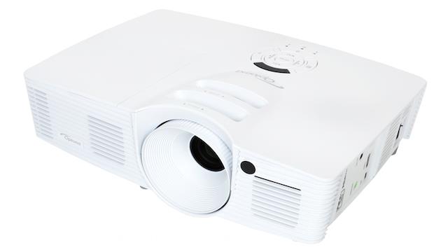 Optoma HD28DSE Home Cinema Projeksiyon Cihazı