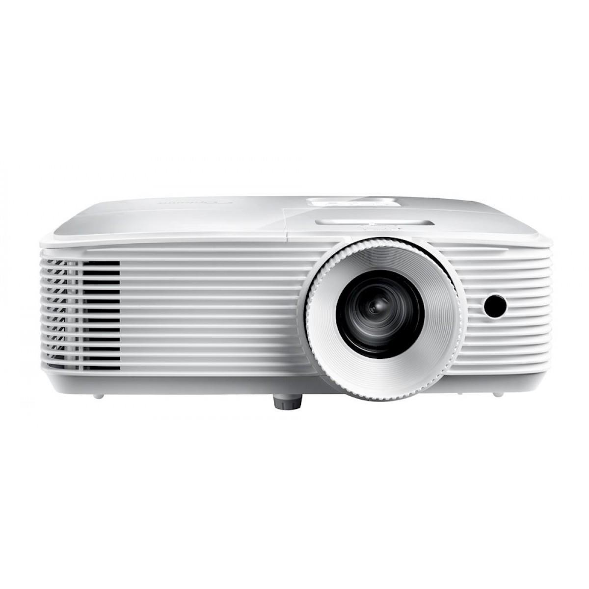 Optoma HD29H Projeksiyon Cihazı