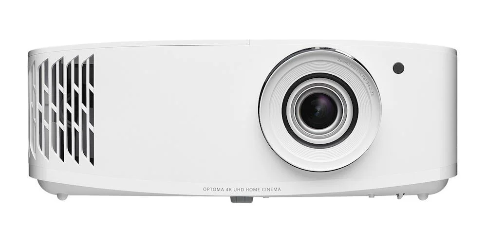 Optoma UHD30 4K Home Cinema Projeksiyon Cihazı