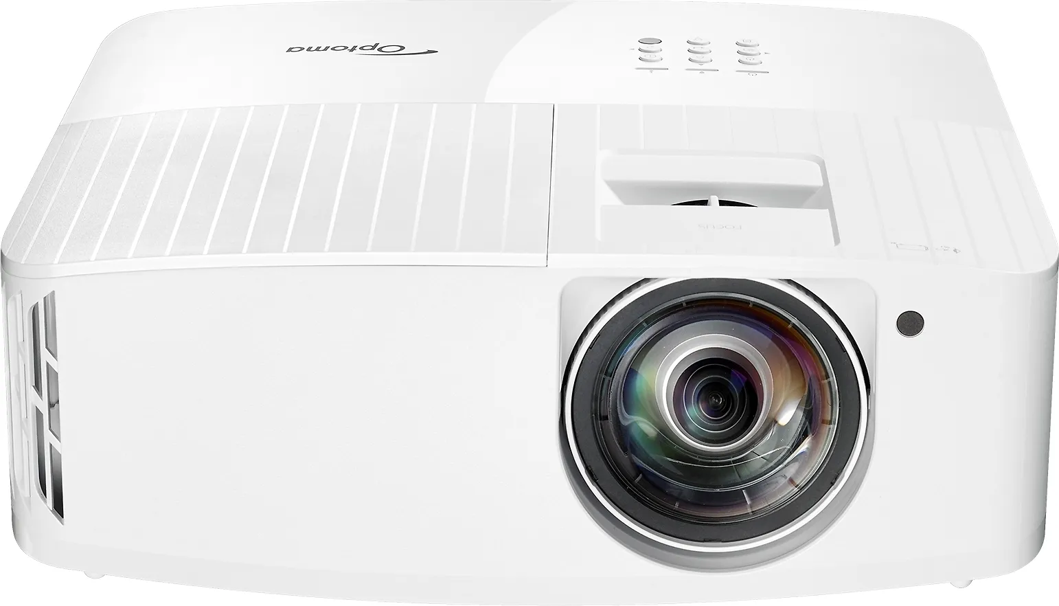 Optoma UHD35STx 4K Kısa Mesafe Projeksiyon Cihazı