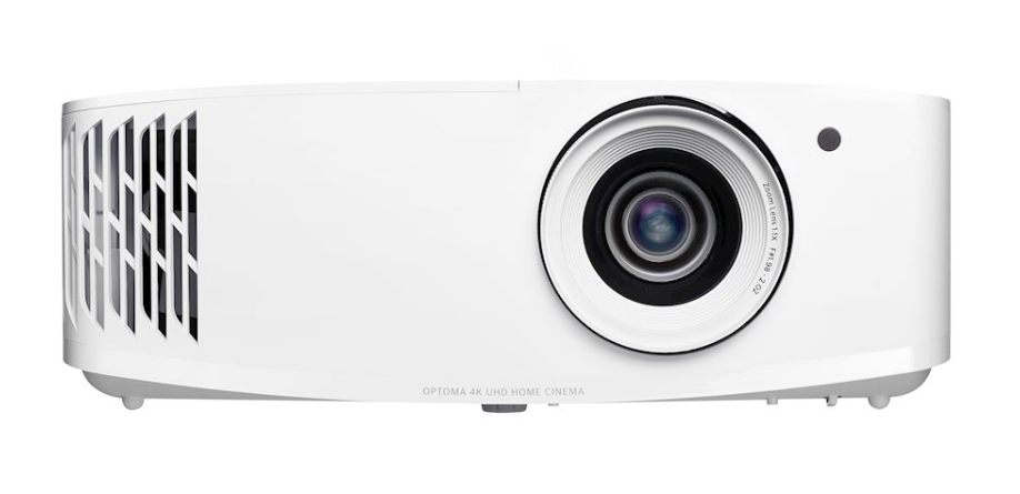 Optoma UHD35X 4K Projeksiyon Cihazı
