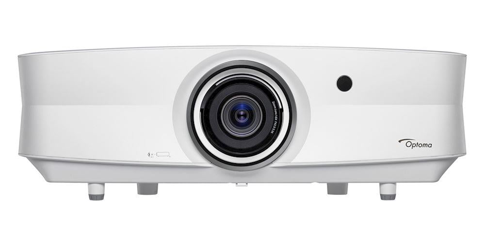 Optoma UHZ65LV 4K Lazer Projeksiyon Cihazı