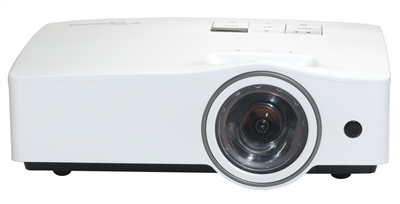 Optoma ZW212ST Projeksiyon Cihazı