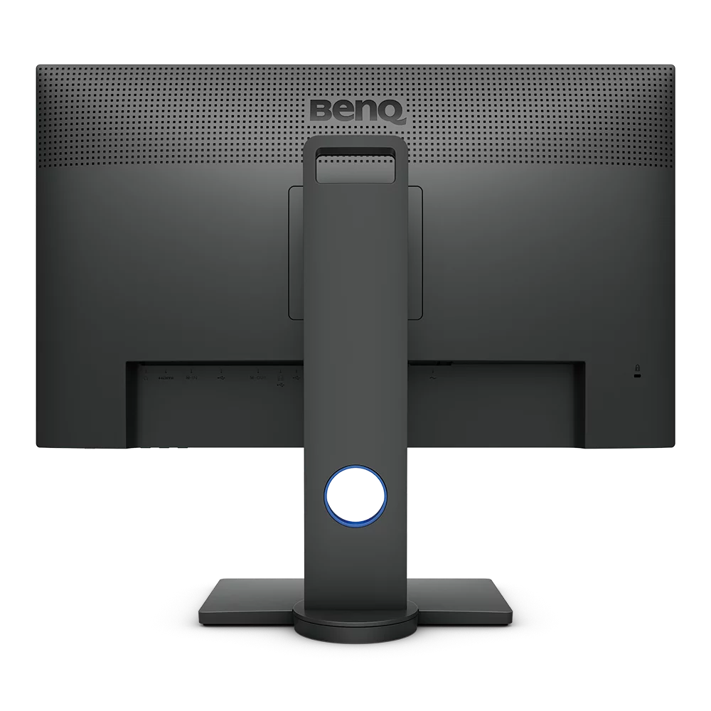 BenQ PD2705Q｜27 inç 2K QHD sRGB USB-C Tasarım Monitörü
