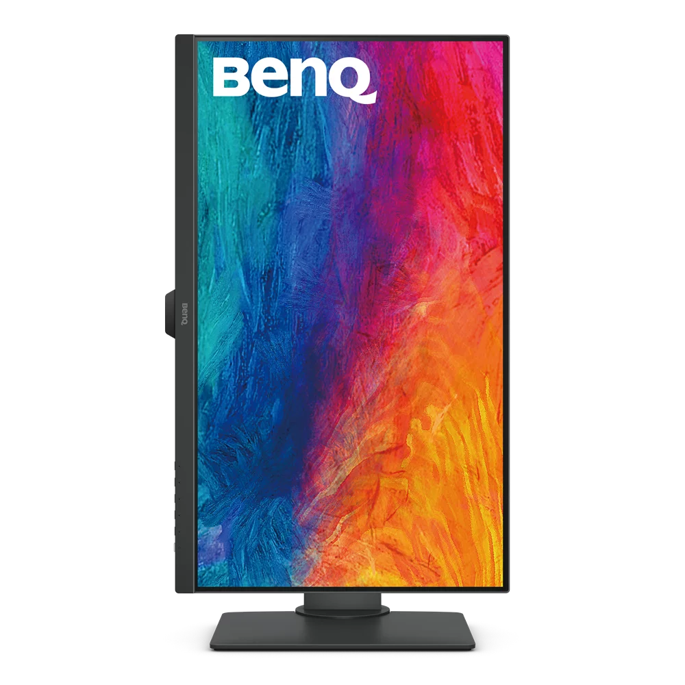 BenQ PD2705Q｜27 inç 2K QHD sRGB USB-C Tasarım Monitörü