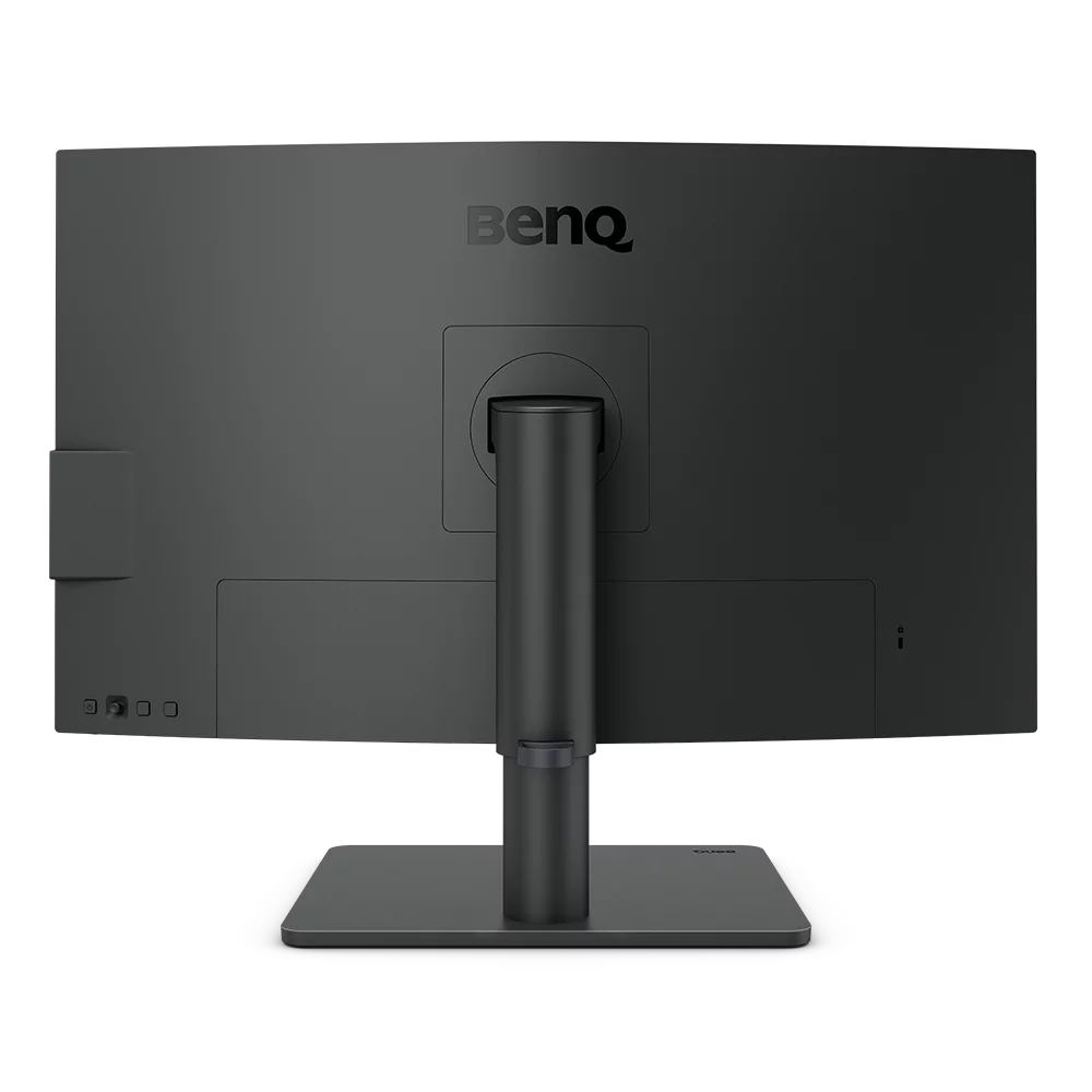 BenQ PD2705U｜27 inç 4K UHD sRGB USB-C Tasarım Monitörü
