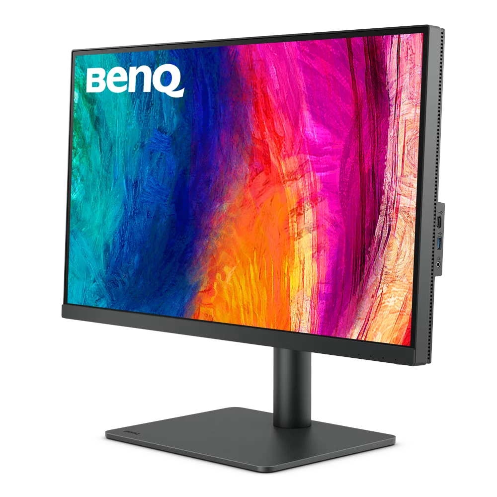 BenQ PD2705U｜27 inç 4K UHD sRGB USB-C Tasarım Monitörü