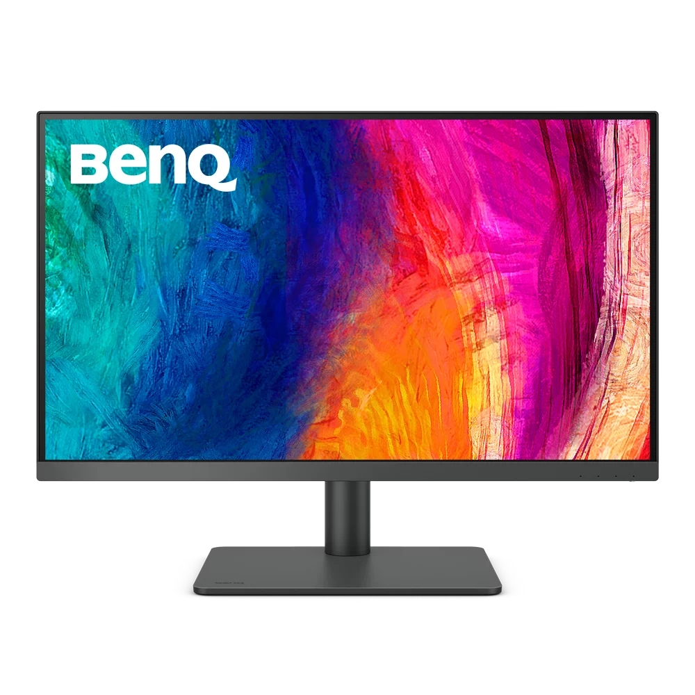 BenQ PD2705U｜27 inç 4K UHD sRGB USB-C Tasarım Monitörü