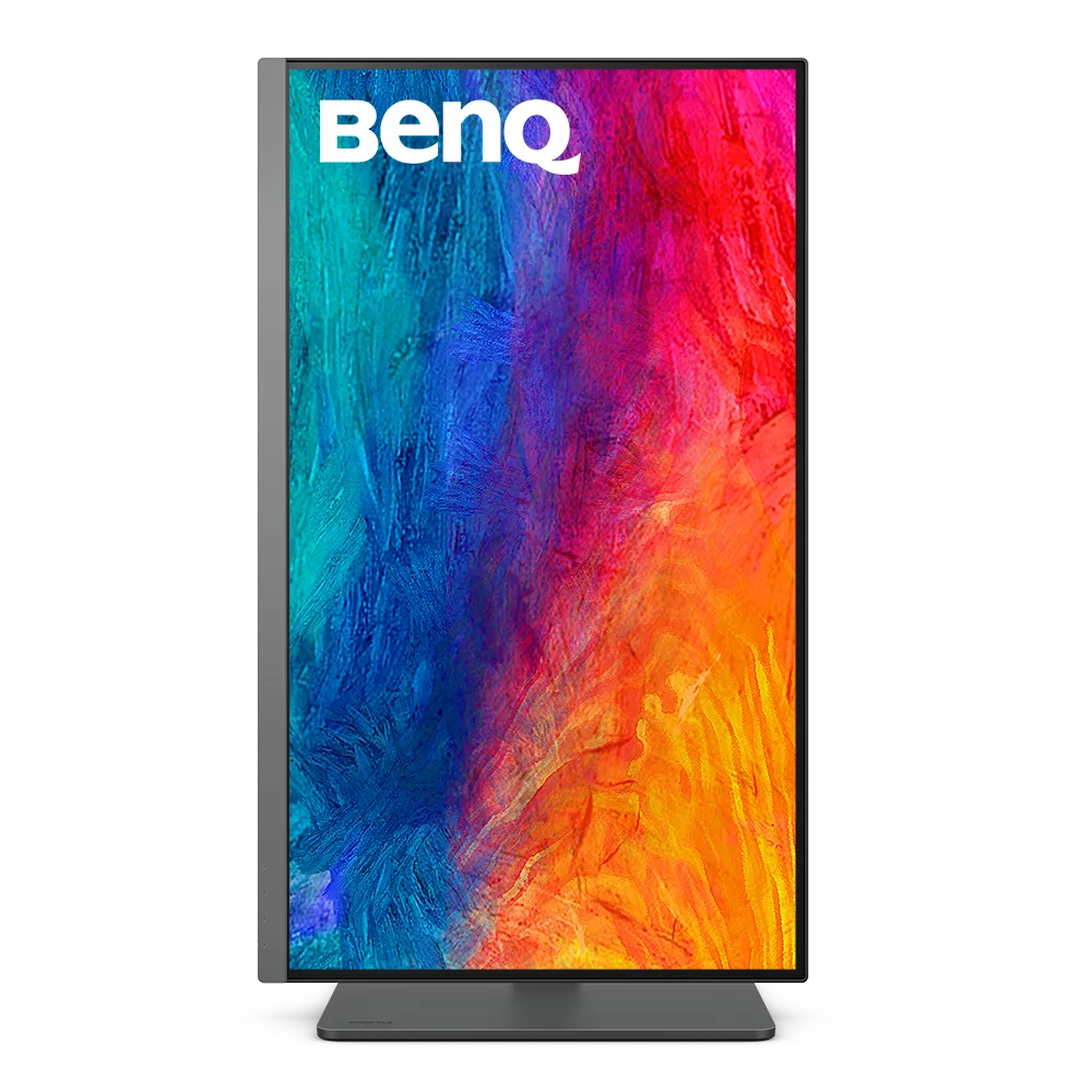BenQ PD2706UA｜27 inç Ergo Arm 4K UHD P3 DisplayHDR 400 USB-C Tasarım Monitörü
