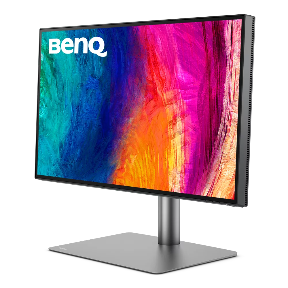 BenQ PD2725U｜27 inç 4K UHD P3 Thunderbolt 3 Mac® Uyumlu Tasarımcı Monitör