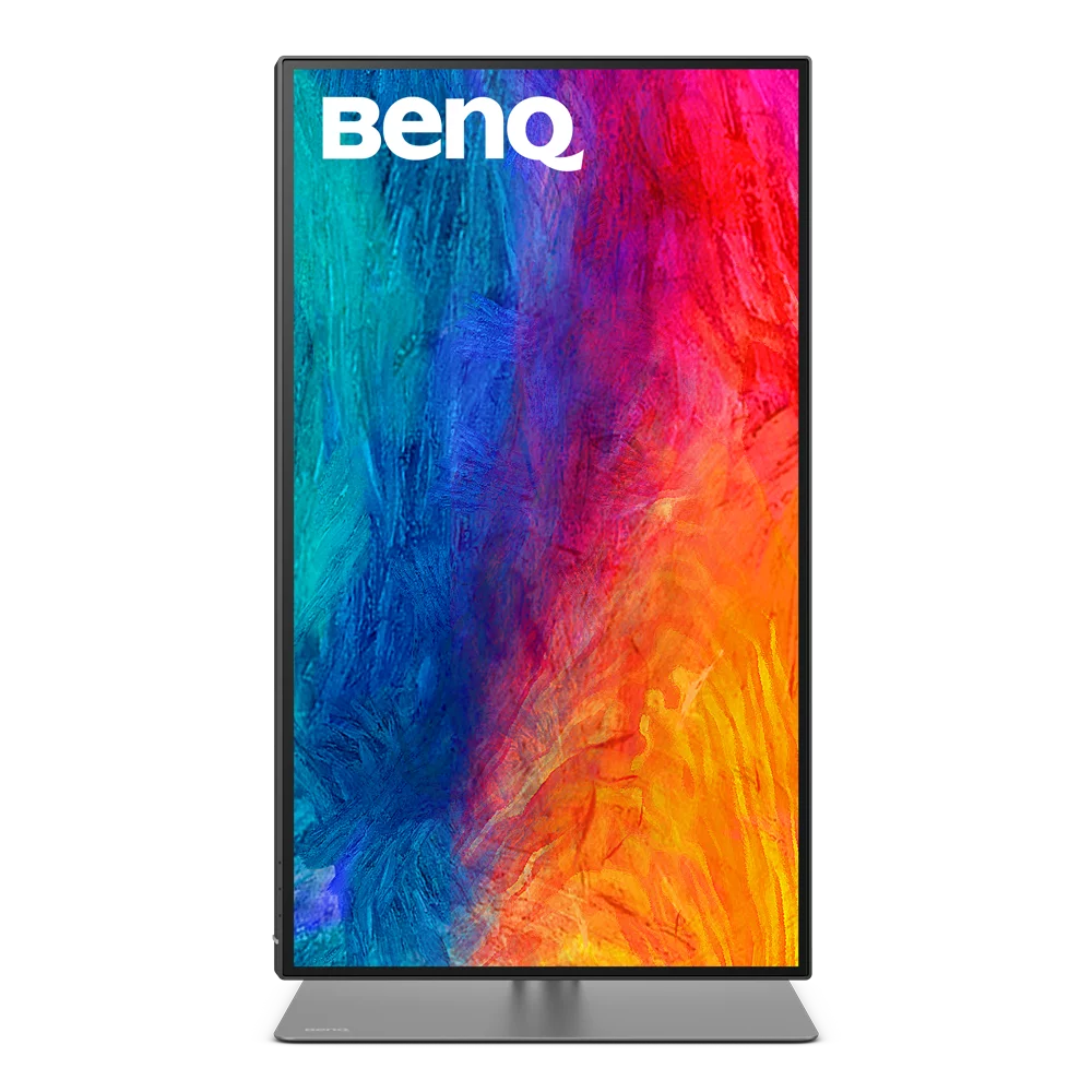BenQ PD2725U｜27 inç 4K UHD P3 Thunderbolt 3 Mac® Uyumlu Tasarımcı Monitör