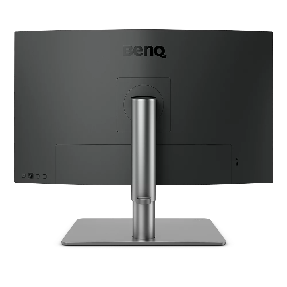 BenQ PD2725U｜27 inç 4K UHD P3 Thunderbolt 3 Mac® Uyumlu Tasarımcı Monitör