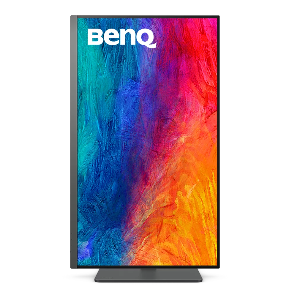 BenQ PD3205U｜31,5 inç 4K UHD sRGB USB-C Tasarım Monitörü